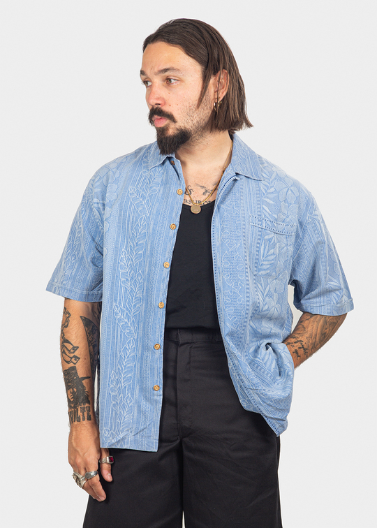 Hawaiian shirt