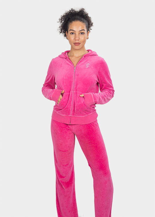 Juicy Couture tracksuit